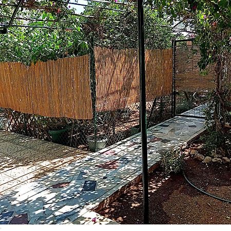Εξοχικό Maria Villa Ambelakia Ngoại thất bức ảnh