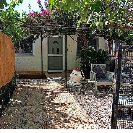 Εξοχικό Maria Villa Ambelakia Ngoại thất bức ảnh