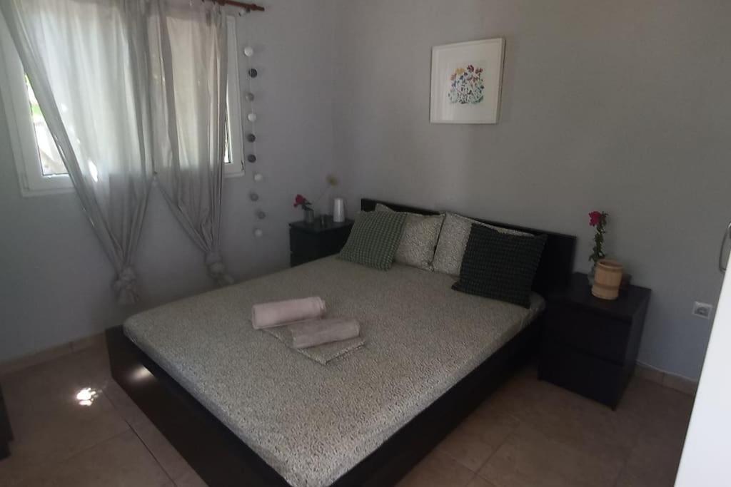 Εξοχικό Maria Villa Ambelakia Ngoại thất bức ảnh