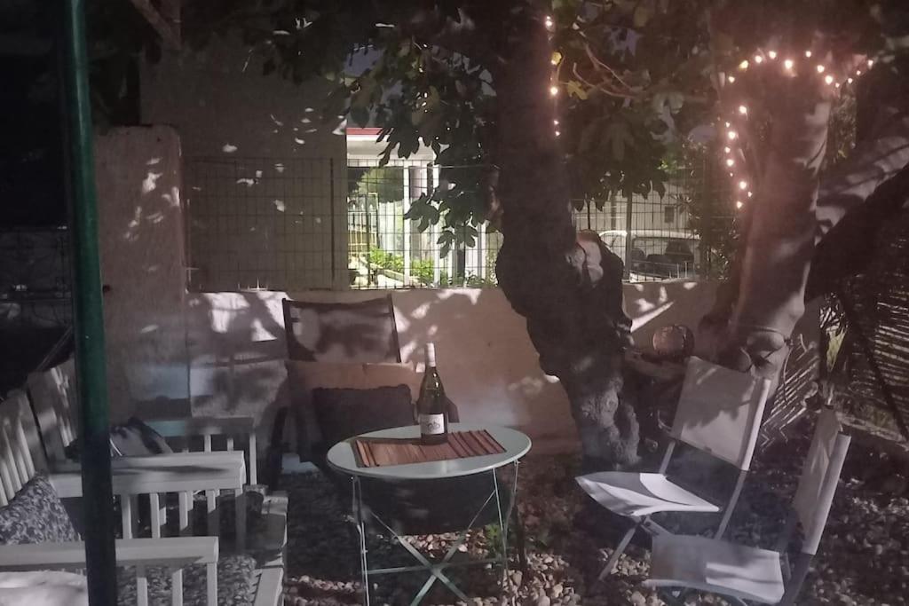 Εξοχικό Maria Villa Ambelakia Ngoại thất bức ảnh