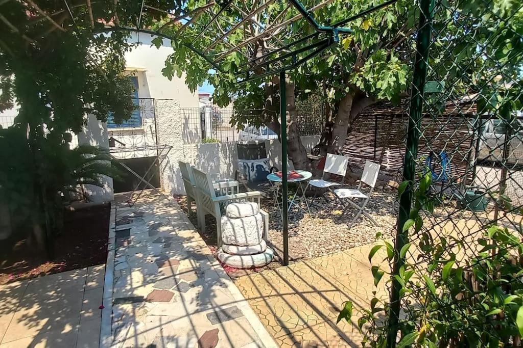 Εξοχικό Maria Villa Ambelakia Ngoại thất bức ảnh