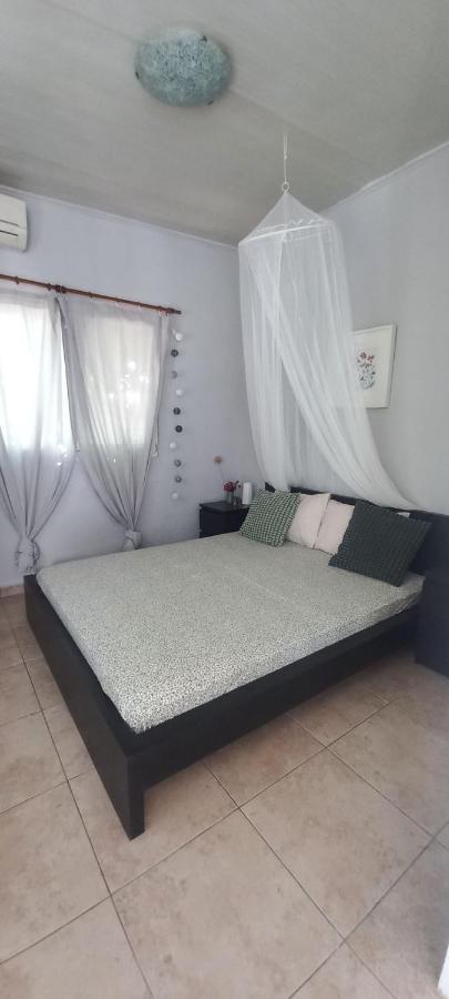 Εξοχικό Maria Villa Ambelakia Ngoại thất bức ảnh