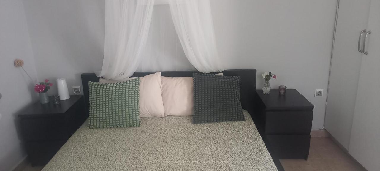 Εξοχικό Maria Villa Ambelakia Ngoại thất bức ảnh
