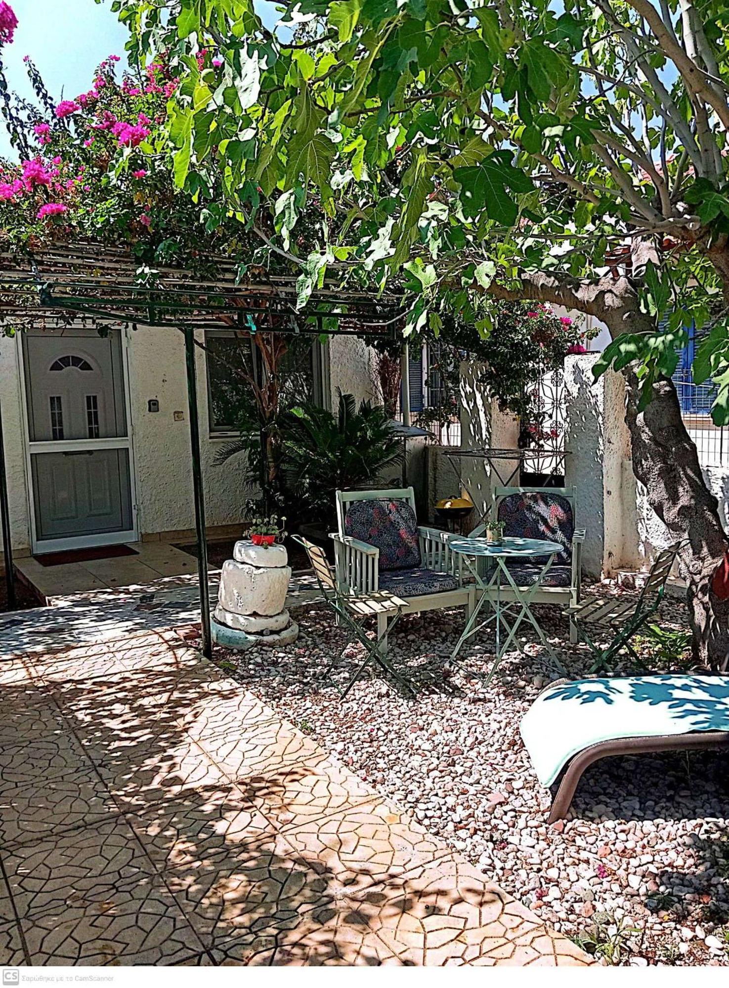 Εξοχικό Maria Villa Ambelakia Ngoại thất bức ảnh
