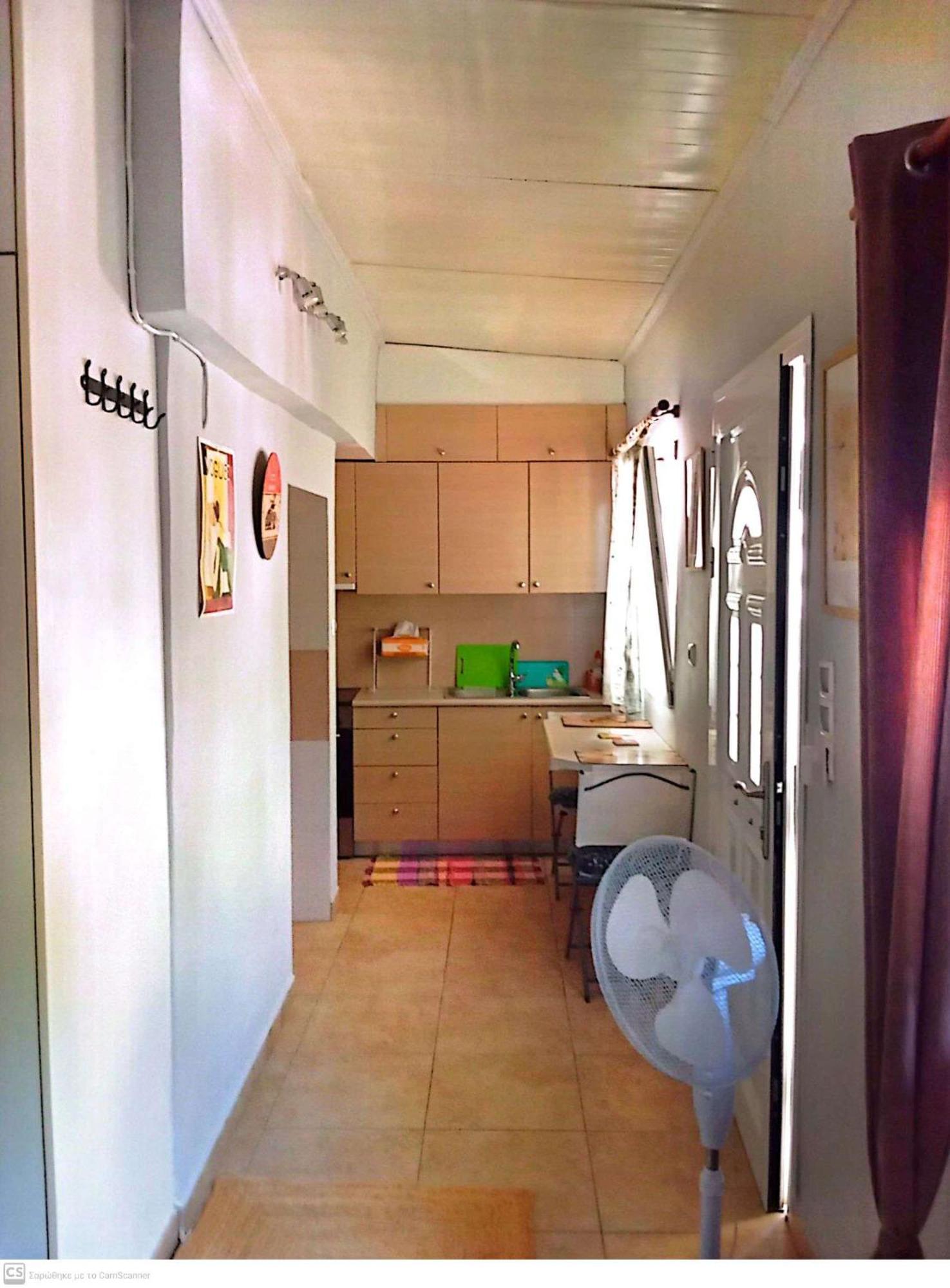 Εξοχικό Maria Villa Ambelakia Ngoại thất bức ảnh