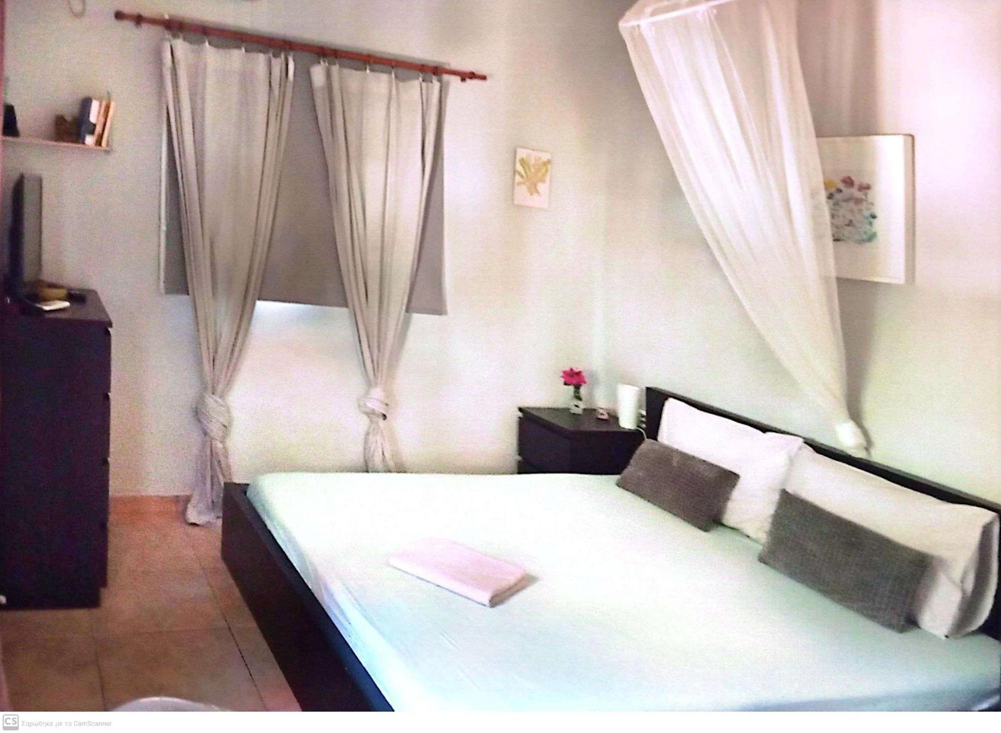 Εξοχικό Maria Villa Ambelakia Ngoại thất bức ảnh