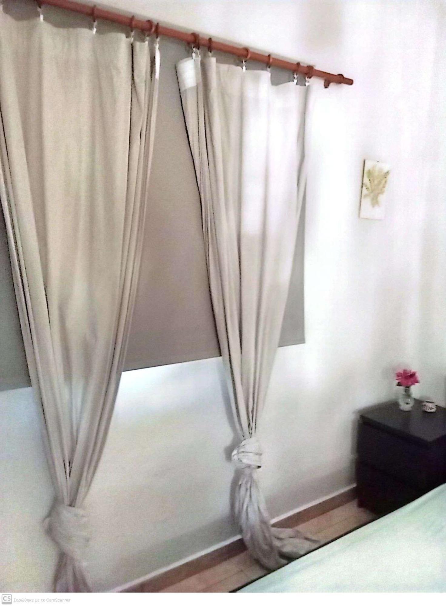 Εξοχικό Maria Villa Ambelakia Ngoại thất bức ảnh