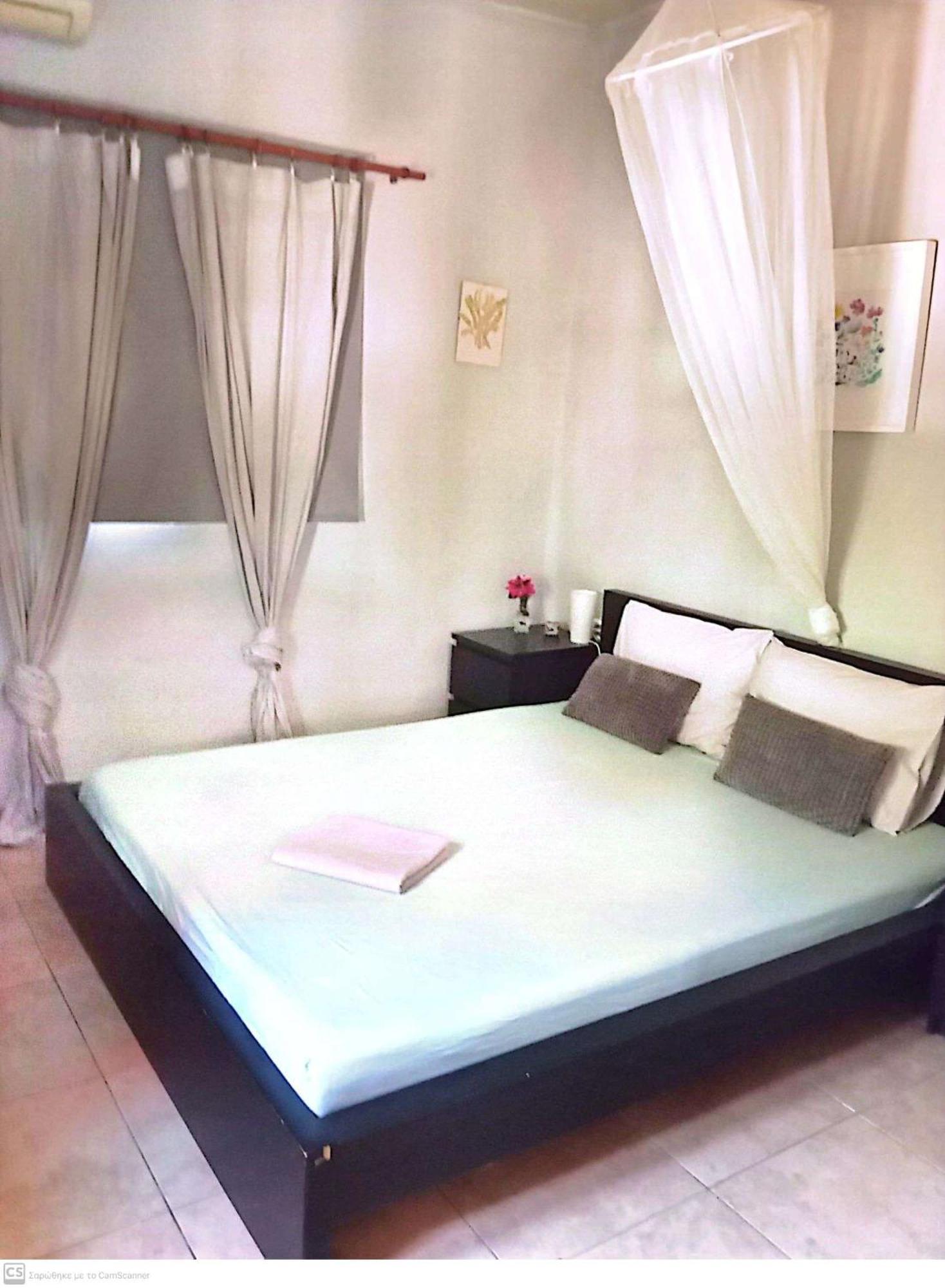 Εξοχικό Maria Villa Ambelakia Ngoại thất bức ảnh
